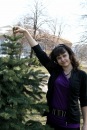 Фотография Хоботовой Анны