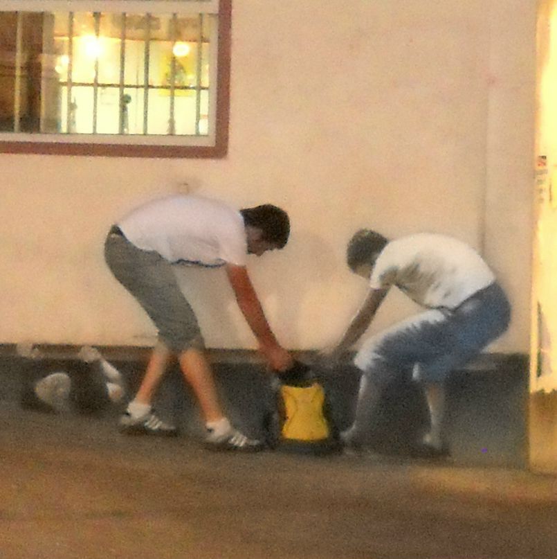 Антон Готлиб фотография #31