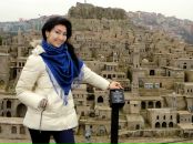 Farida Sunshine фотография #15 (источник - https://vk.com/id341322)