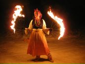 Фотография Ковальовой Діаны