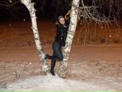 Фотография Аверьяновой Вероники