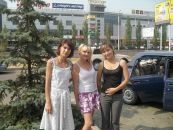 Фотография Габдрахмановой Лилии