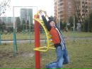 Юрій Война фотография #26 (источник - https://vk.com/id154761814)