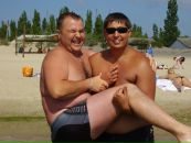 Володимир Гайсеніок фотография #13 (источник - https://vk.com/id26522317)