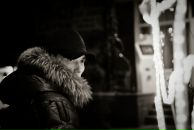 Фотография Альдингера Артура