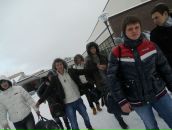 Фотография Семёнова Валерия