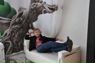 Фотография Новиковой Натальи