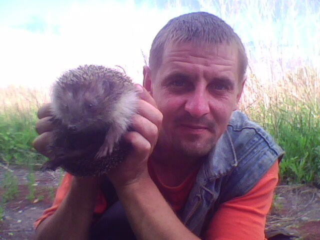 Сергей Глушко фотография #20