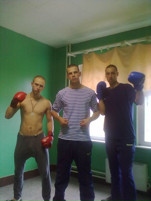 Сергей Сергеевич фотография #45