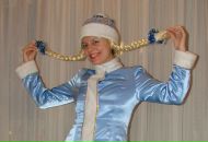 Фотография Тюнякиной Анюты