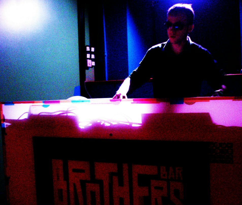 Сергей Постников фотография #32