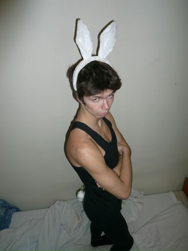 Дмитрий Рогов фотография #11