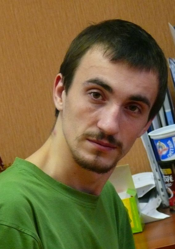 Игорь Башков фотография #50
