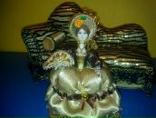 Фотография Артамоновой Ульяны