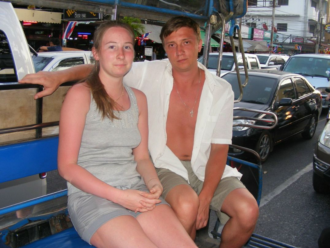 Дмитрий Лихачев фотография #28