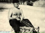 Фотография Романова Эльдара