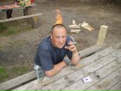 Фотография Помешкина Михаила