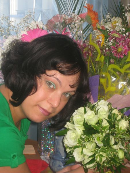 №6, Светлана Борунова, 16.8.1982 №6, Светлана Борунова, 16.8.1982