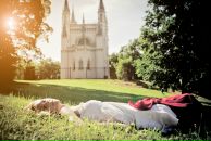 Фотография Невдачиной Александры