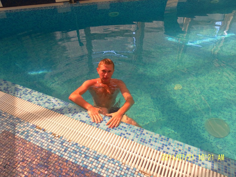 Дмитрий Галиулин фотография #22