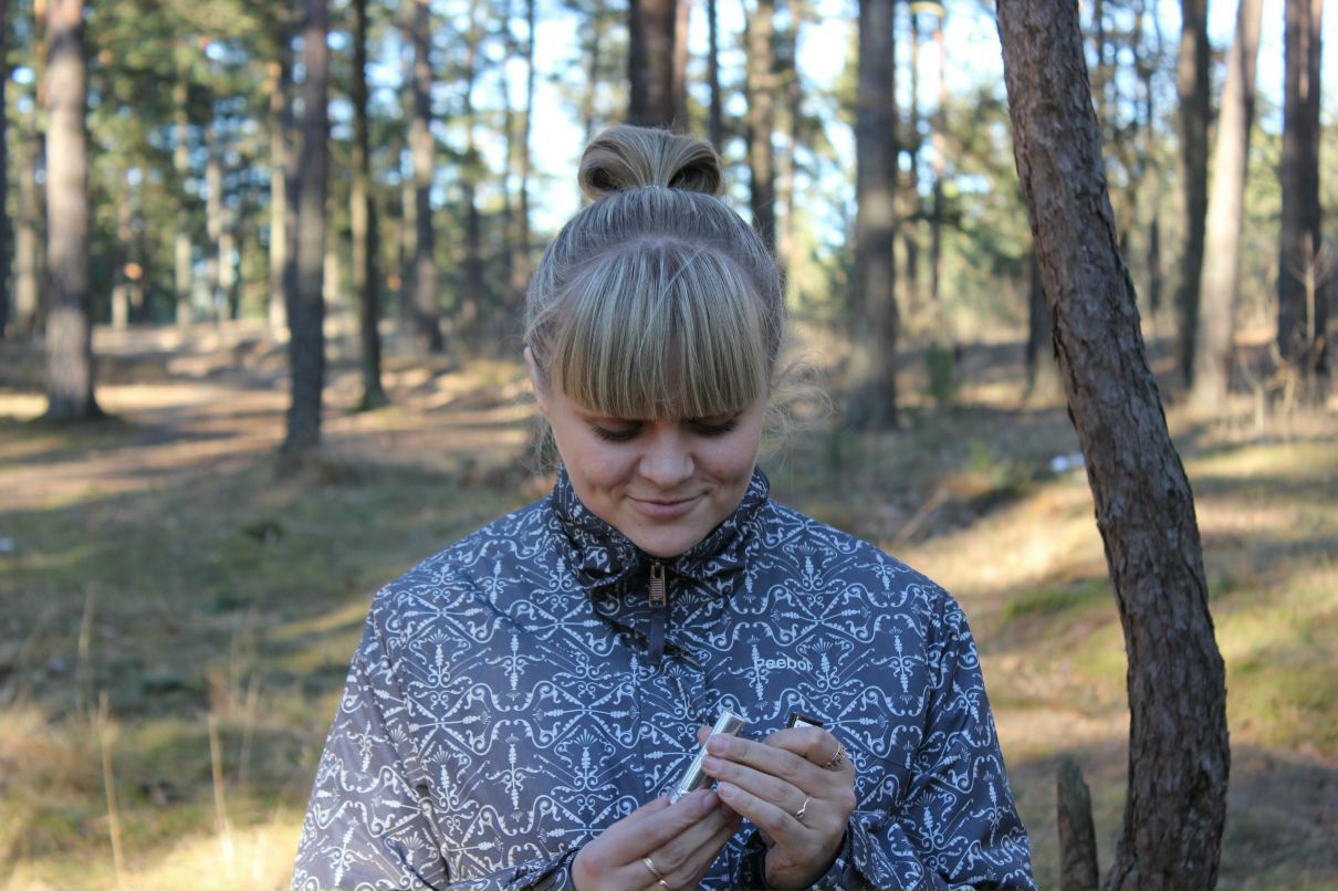 Анна Тимошенко фотография #21