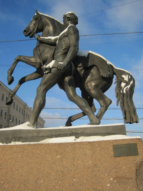 Dima Rastegaev фотография #42