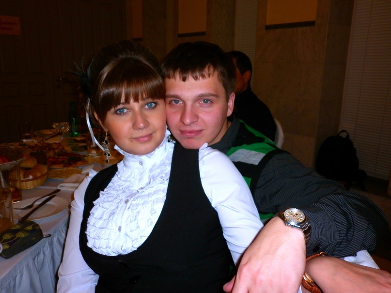 Денис Боженко фотография #22