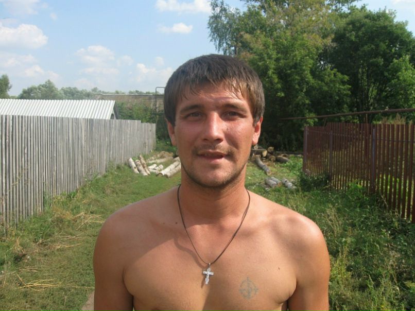 Дмитрий Кошкин фото №7