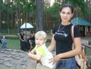 Фотография Сидоровой Анастасии