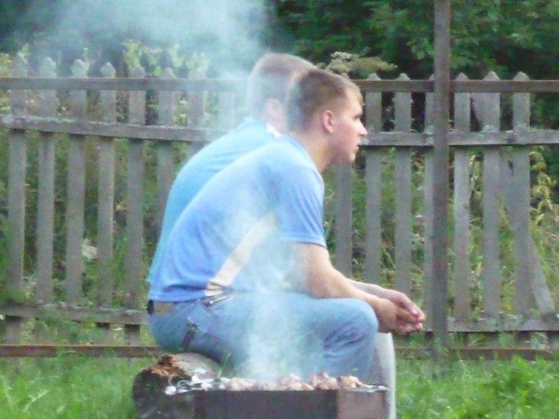 Сергей Симаков фотография #43