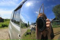 Фотография Баранцевой Марии