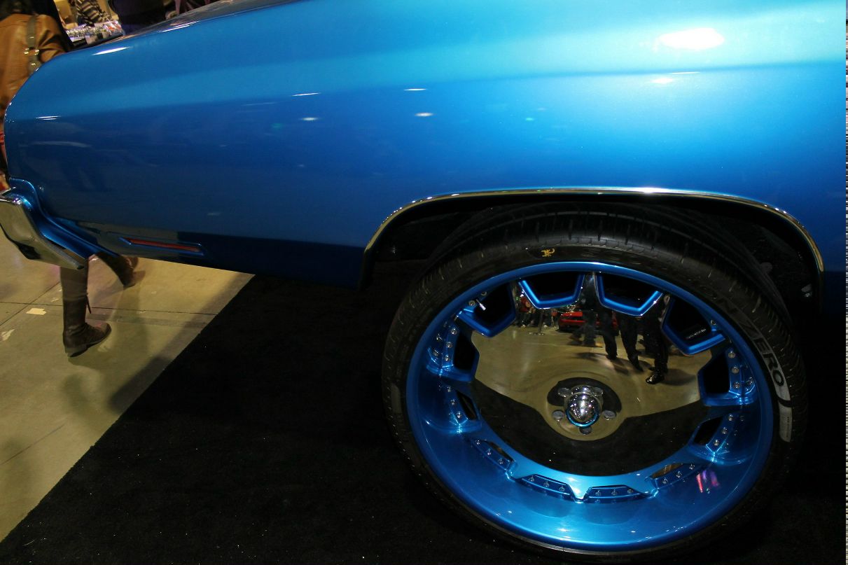 Антон Махаринец фотография #45