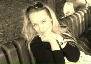 Лора Пушкевич фотография #22 (источник - https://vk.com/id3425909)