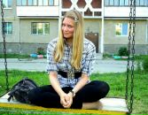 Фотография Горевой Анастасии