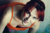 Фотография Комаровской Аши