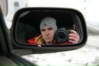 Фотография Сурина Сереги