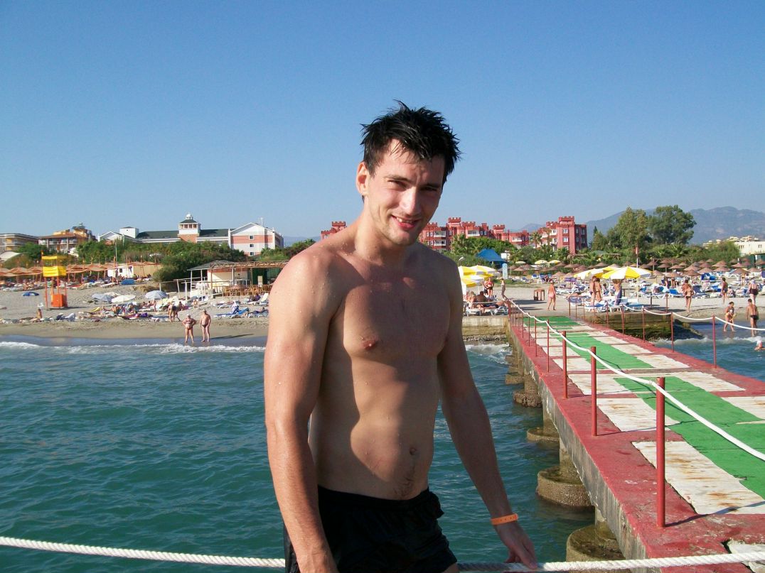 Сергей Кравченко фотография #41