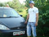 Фотография Майорова Антона