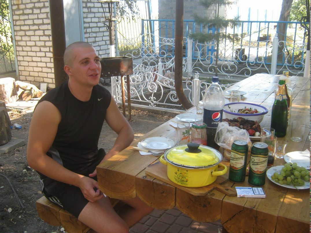 Дмитрий Асмаков фотография #45