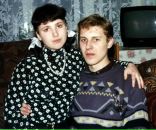 Фотография Казаков Дима