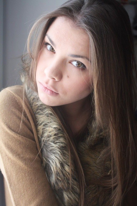 Танюша Михеева фотография #2