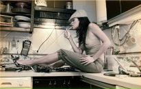 Фотография Байкофф Марии