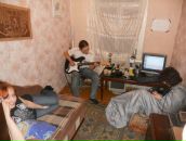 Фотография Сандула Валерия