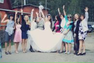 Фотография Фадеевой Елены