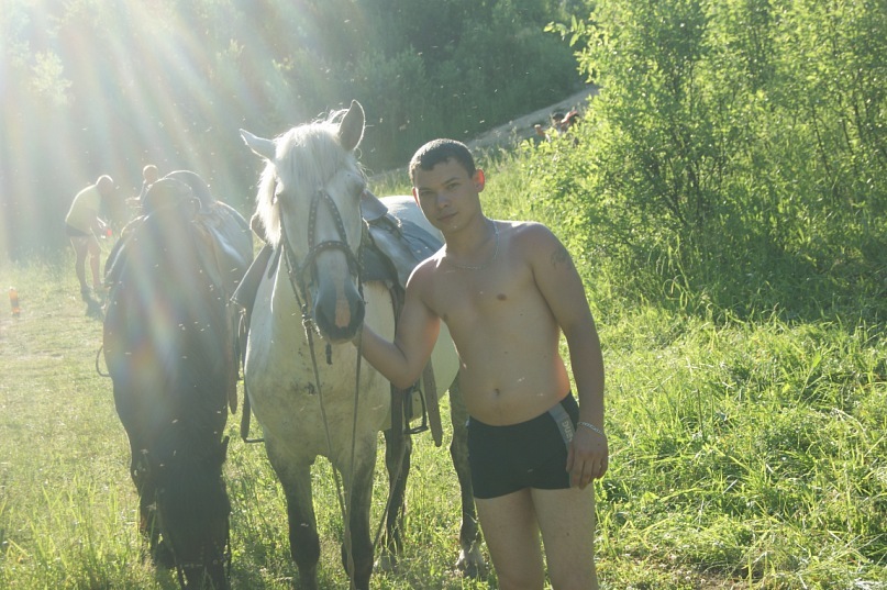 Руся Ким фотография #26