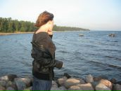 Фотография Виноградовой Полины