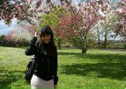 Фотография Гафаровой Алины