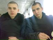 Коля Юзьків фотография #28 (источник - https://vk.com/id110819727)