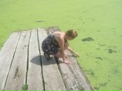 Фотография Саймановой Дарьи