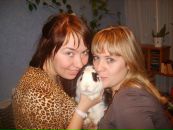 Фотография Филипповой Анны